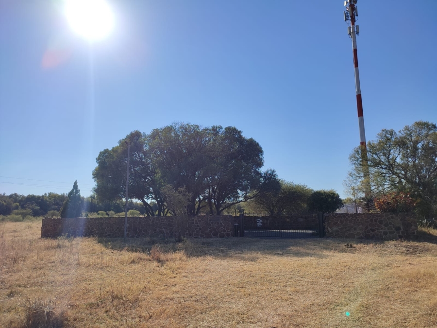 3 Bedroom Property for Sale in Swartruggens North West